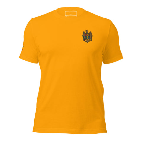 Moldova Fan Supporter Classic T-shirt