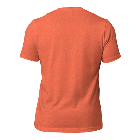 Netherlands Lion Fan Supporter Fashion T-shirt