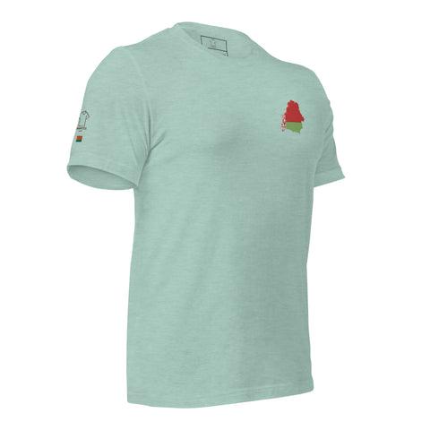 Belarus Fan Supporter Classic T-shirt