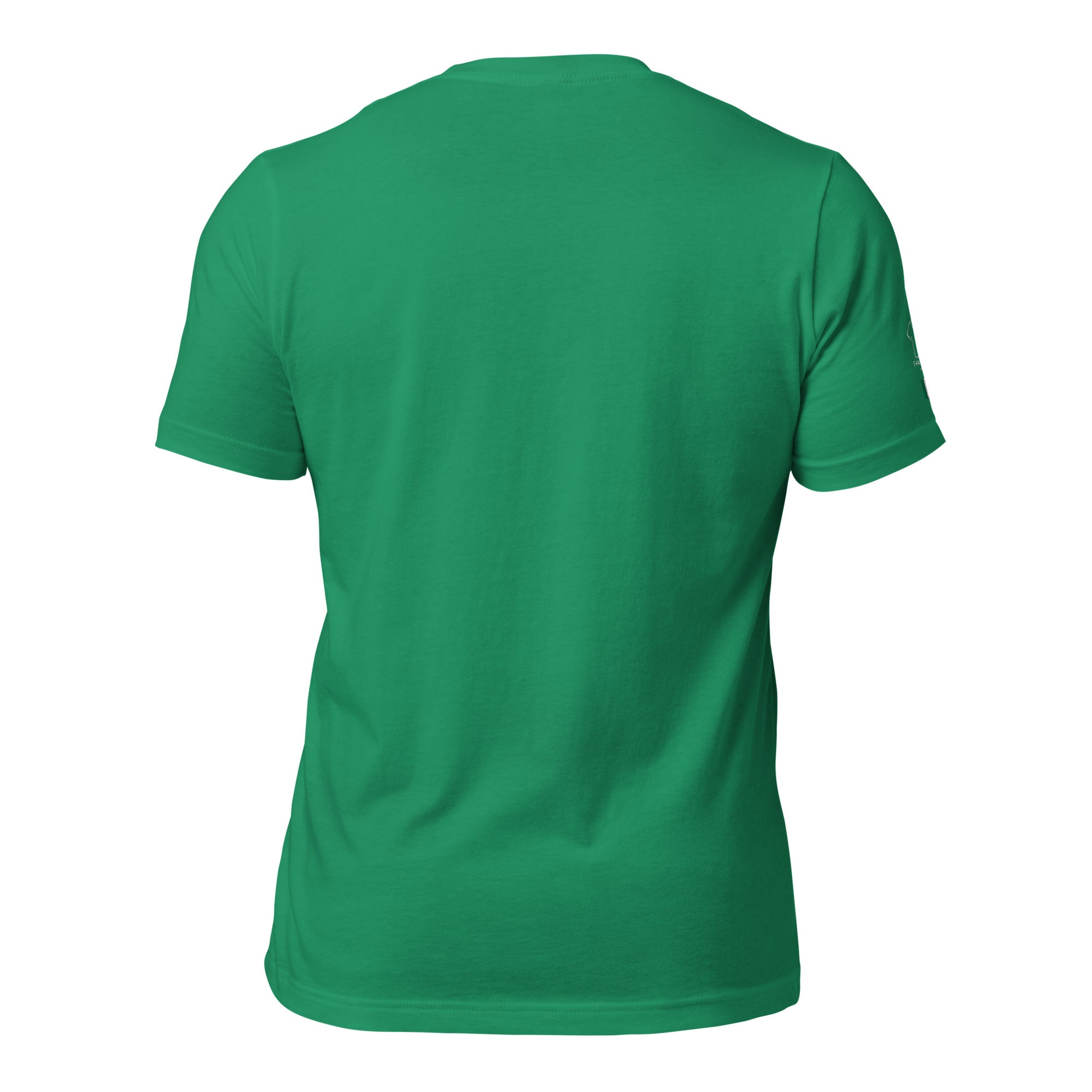 Nigeria Fan Supporter Classic T-shirt