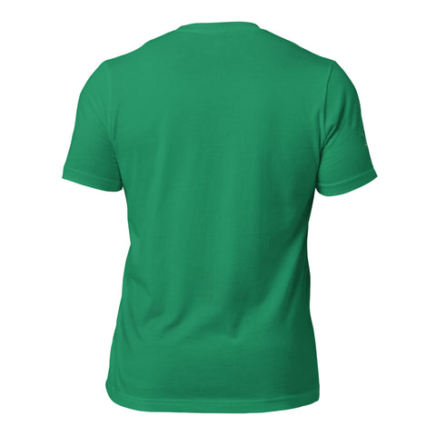 Ireland Fan Supporter Classic T-shirt