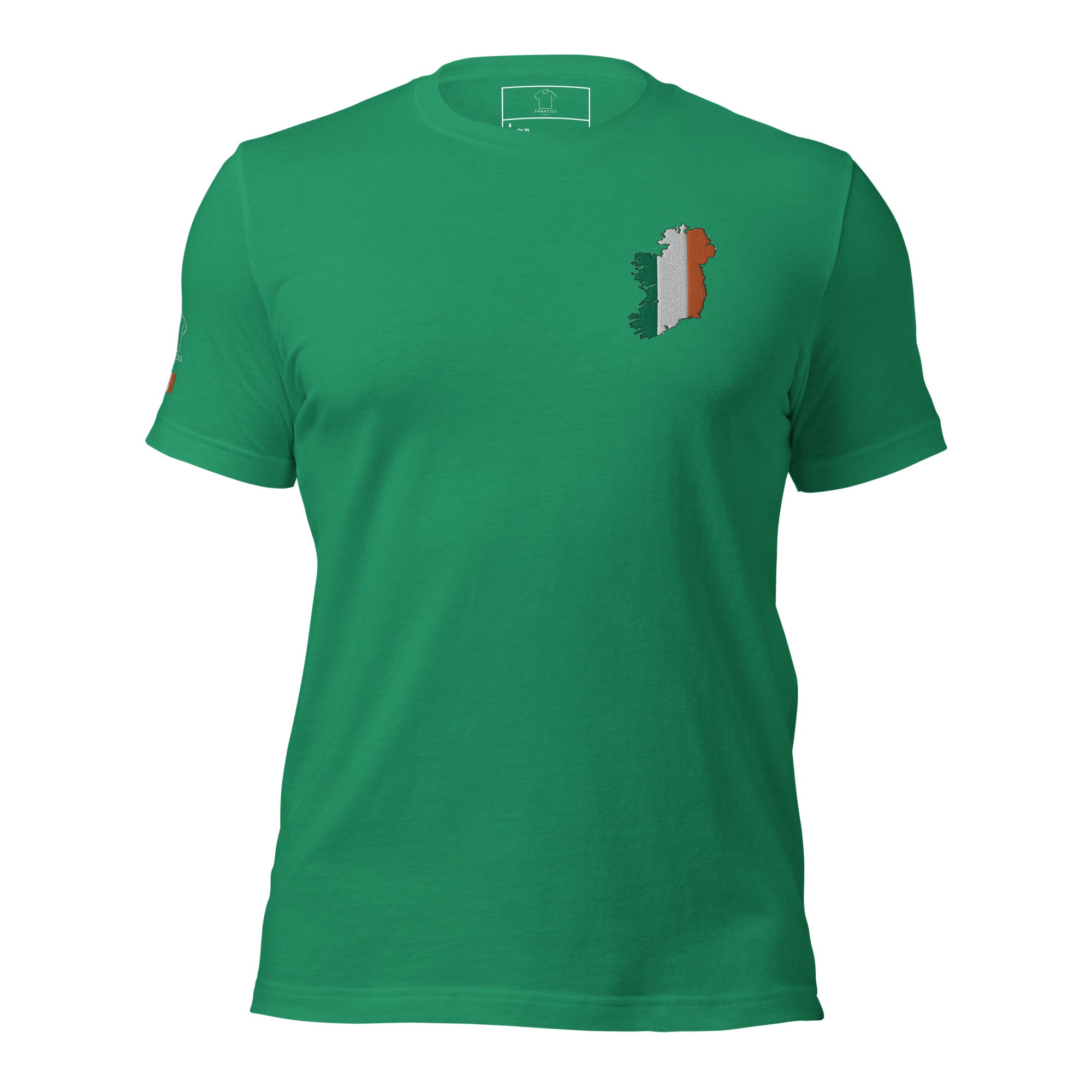 Ireland Fan Supporter Classic T-shirt