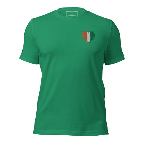 Cote d'Ivoire Fan Supporter Classic T-shirt