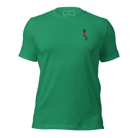 Malawi Fan Supporter Classic T-shirt