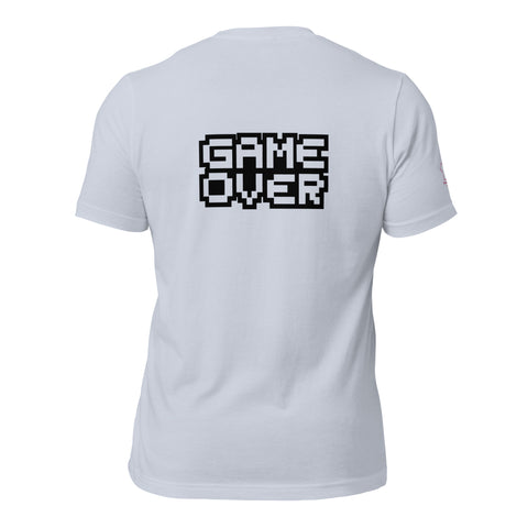 Game Over T-shirt