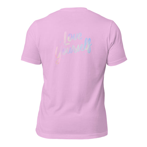 Love Yourself T-shirt