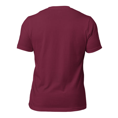 Latvia Fan Supporter Classic T-shirt