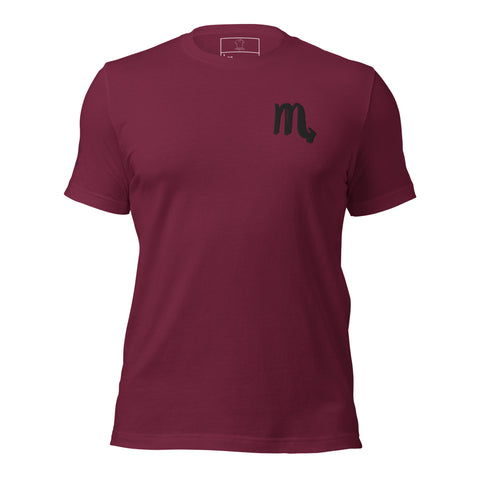 Scorpio Power Colour T-shirt