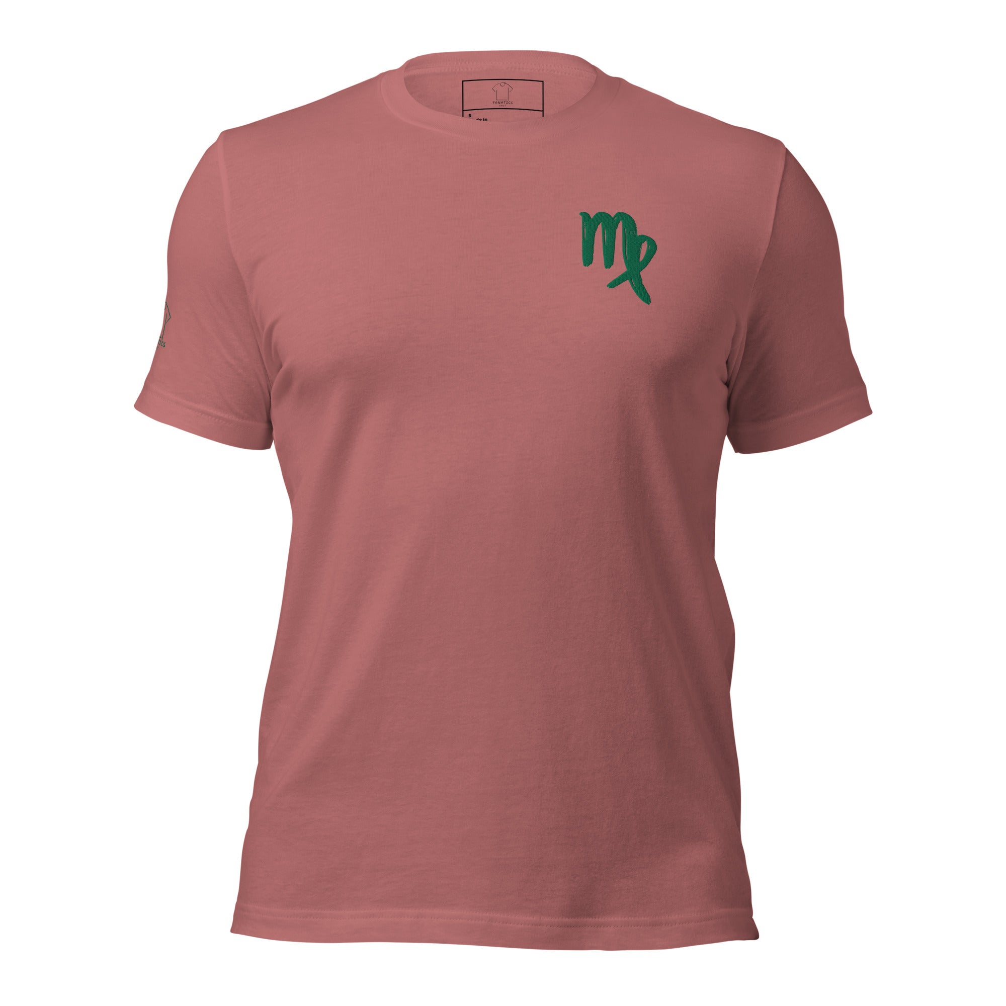 Virgo Power Colour T-shirt