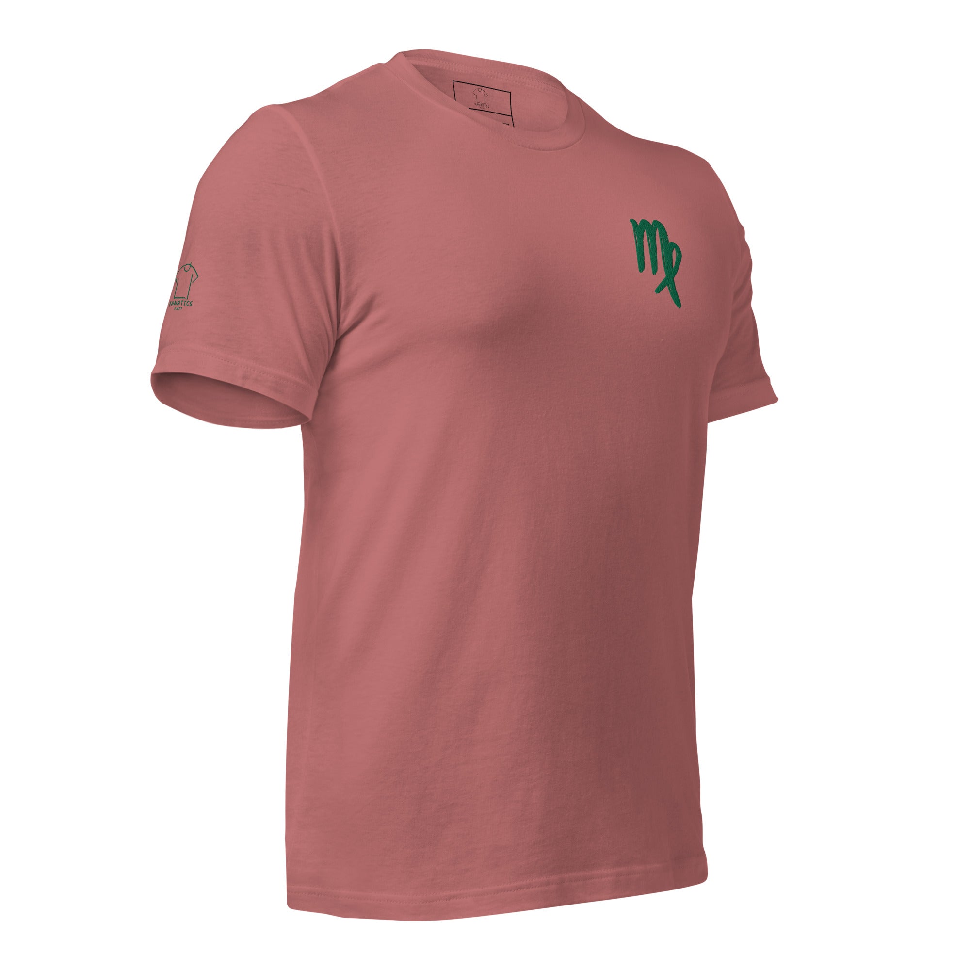 Virgo Power Colour T-shirt