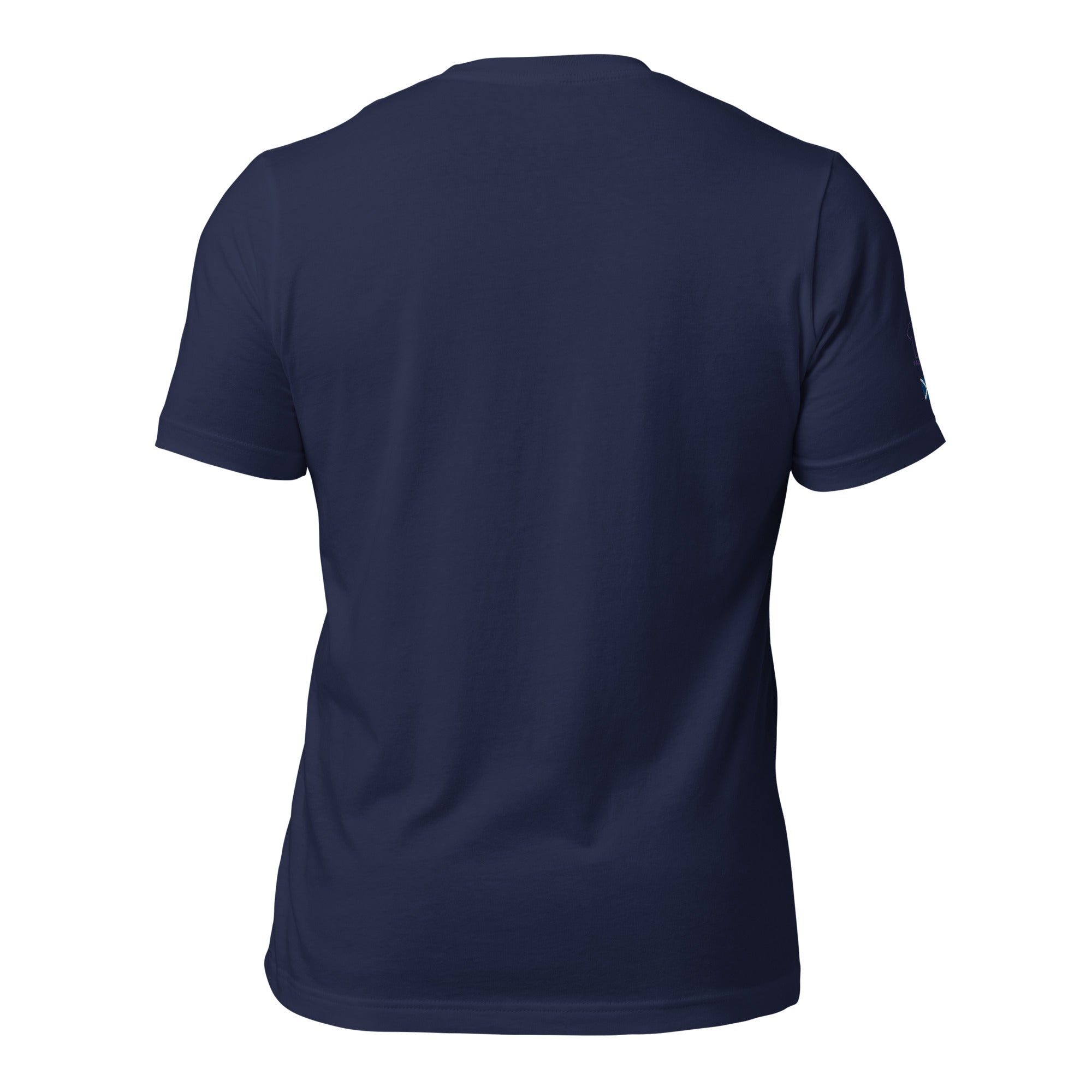 Scotland Thistle Fan Supporter Fashion T-shirt