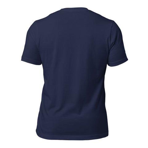 Palau Fan Supporter Classic T-shirt