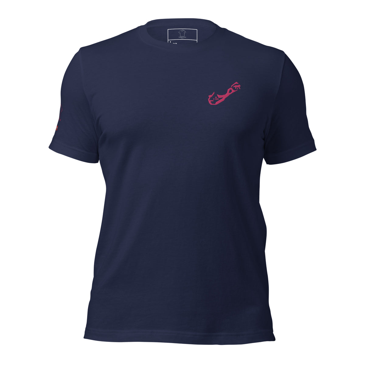 Bermuda Fan Supporter Classic T-shirt