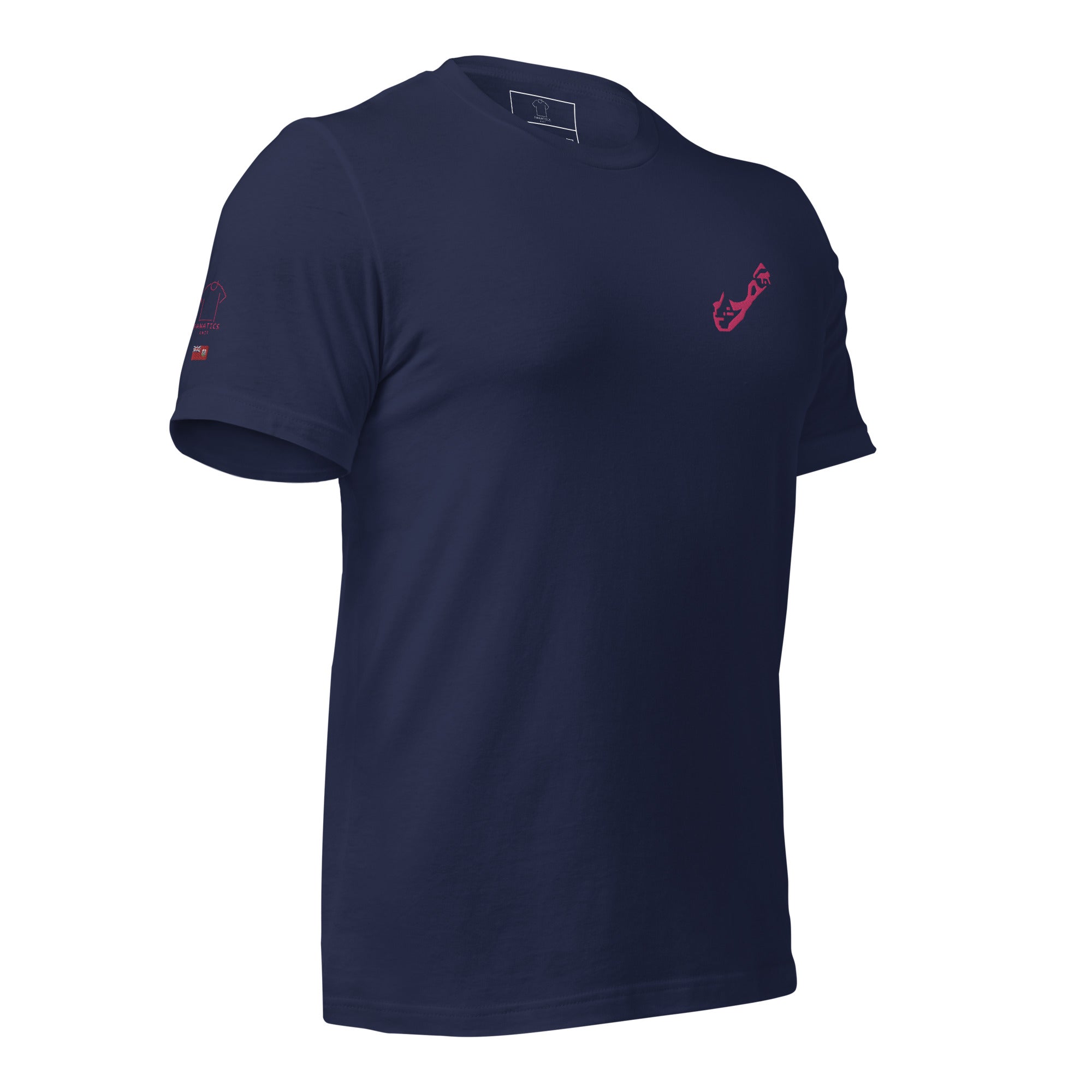 Bermuda Fan Supporter Classic T-shirt