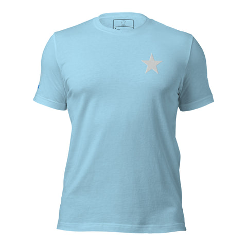 Somalia Fan Supporter Classic T-shirt