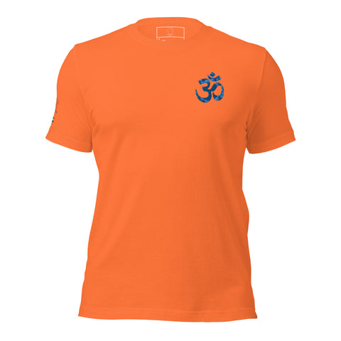 India Fan Supporter Classic T-shirt