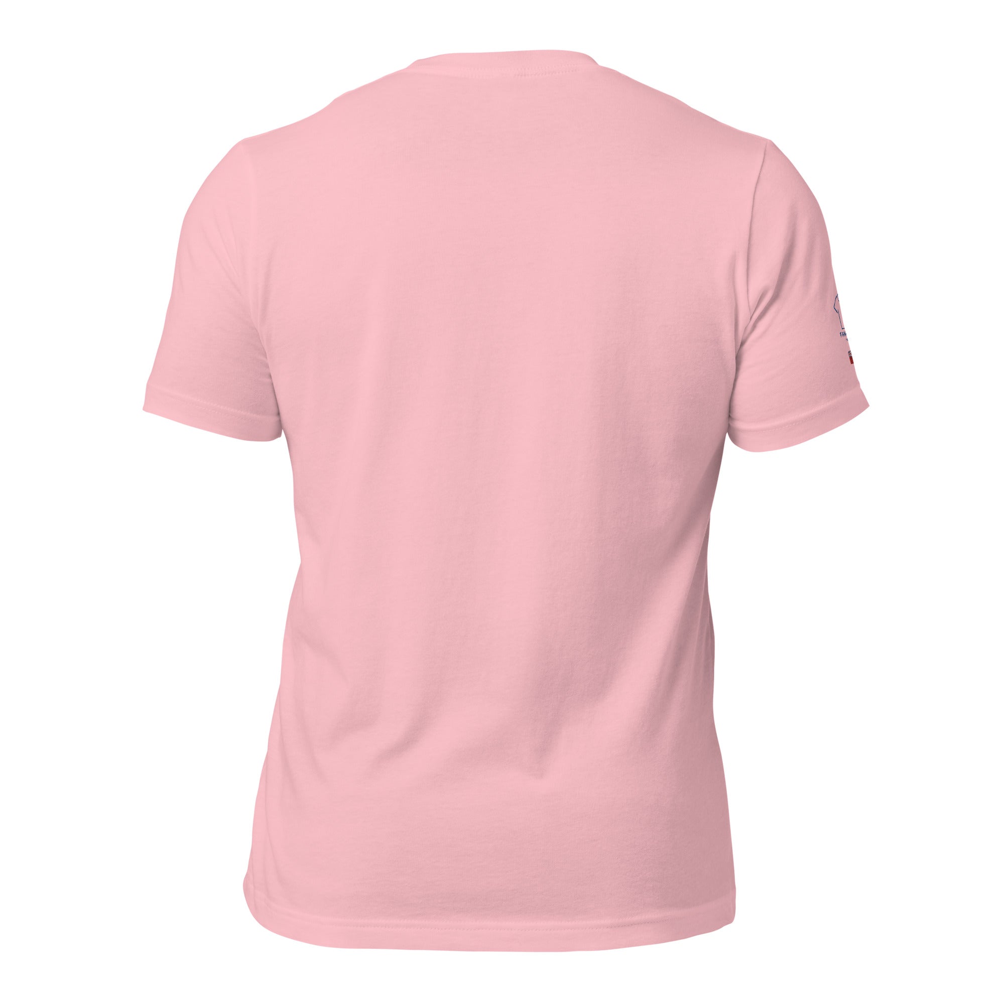 Bermuda Fan Supporter Classic T-shirt