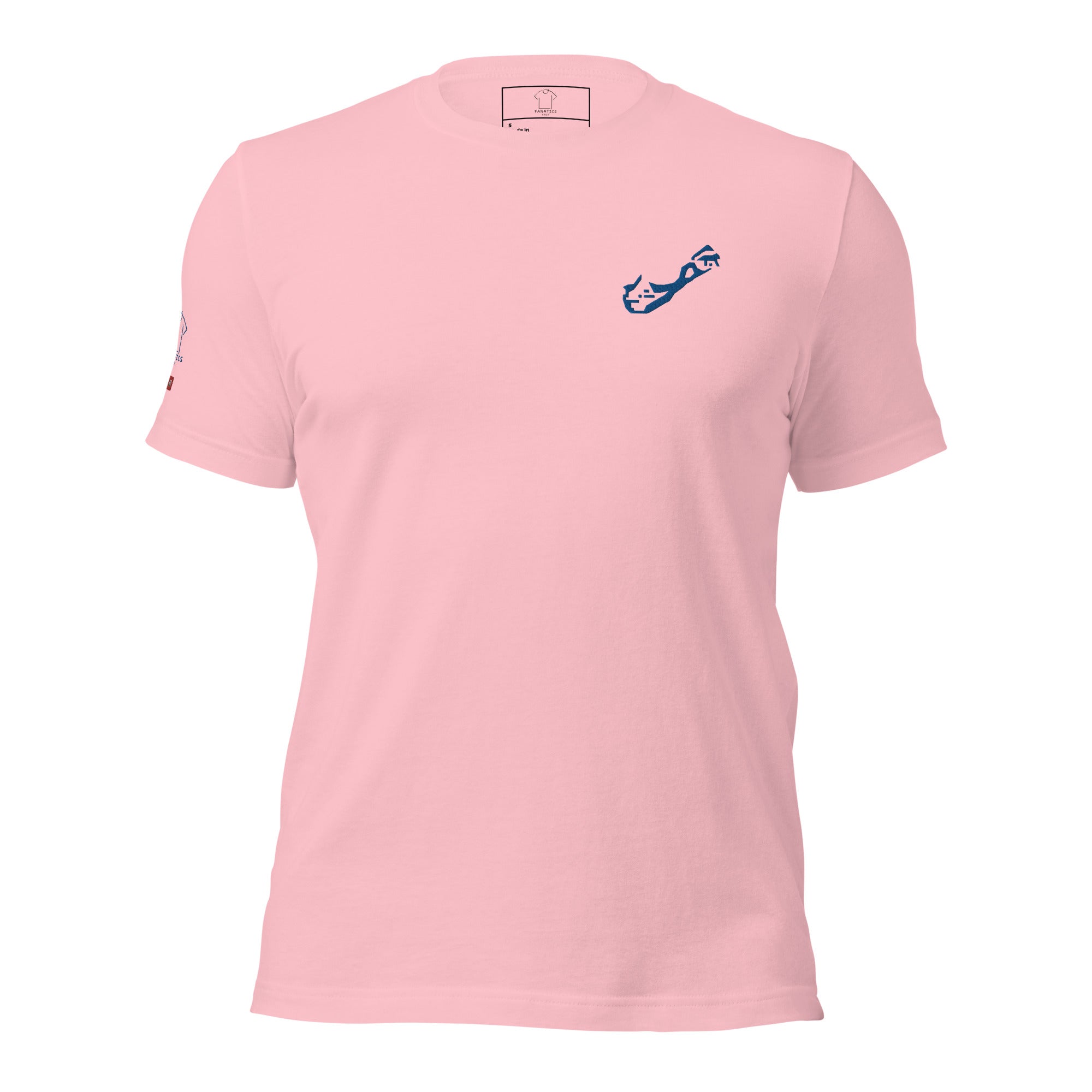 Bermuda Fan Supporter Classic T-shirt