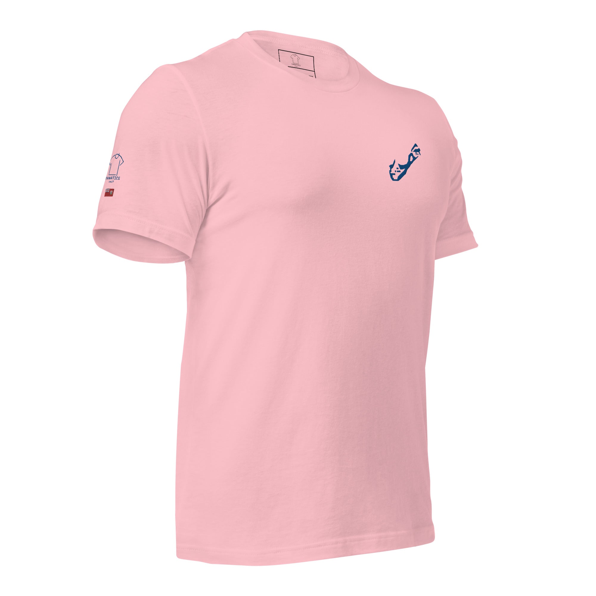 Bermuda Fan Supporter Classic T-shirt