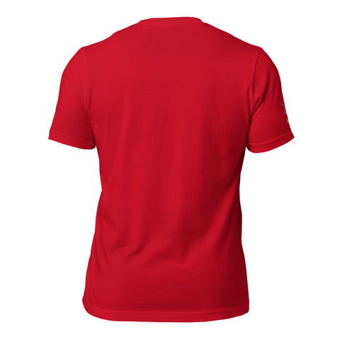 Denmark Fan Supporter Classic T-shirt