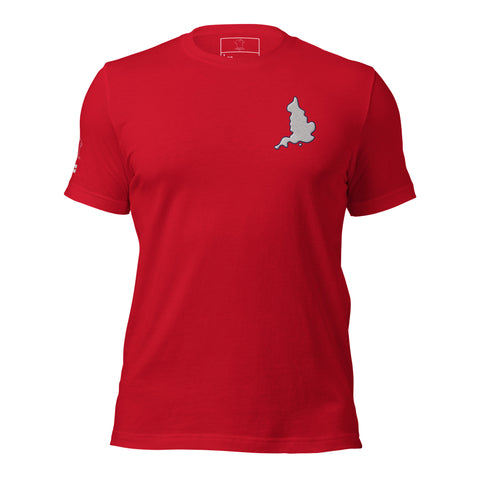 England Fan Supporter Classic T-shirt