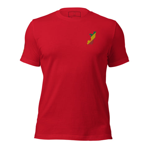 Republic of the Congo Classic T-shirt