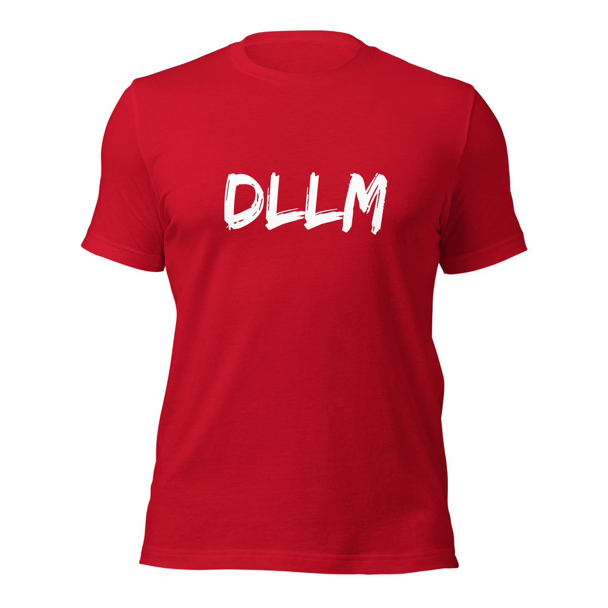 DLLM Hong Konger T-Shirt