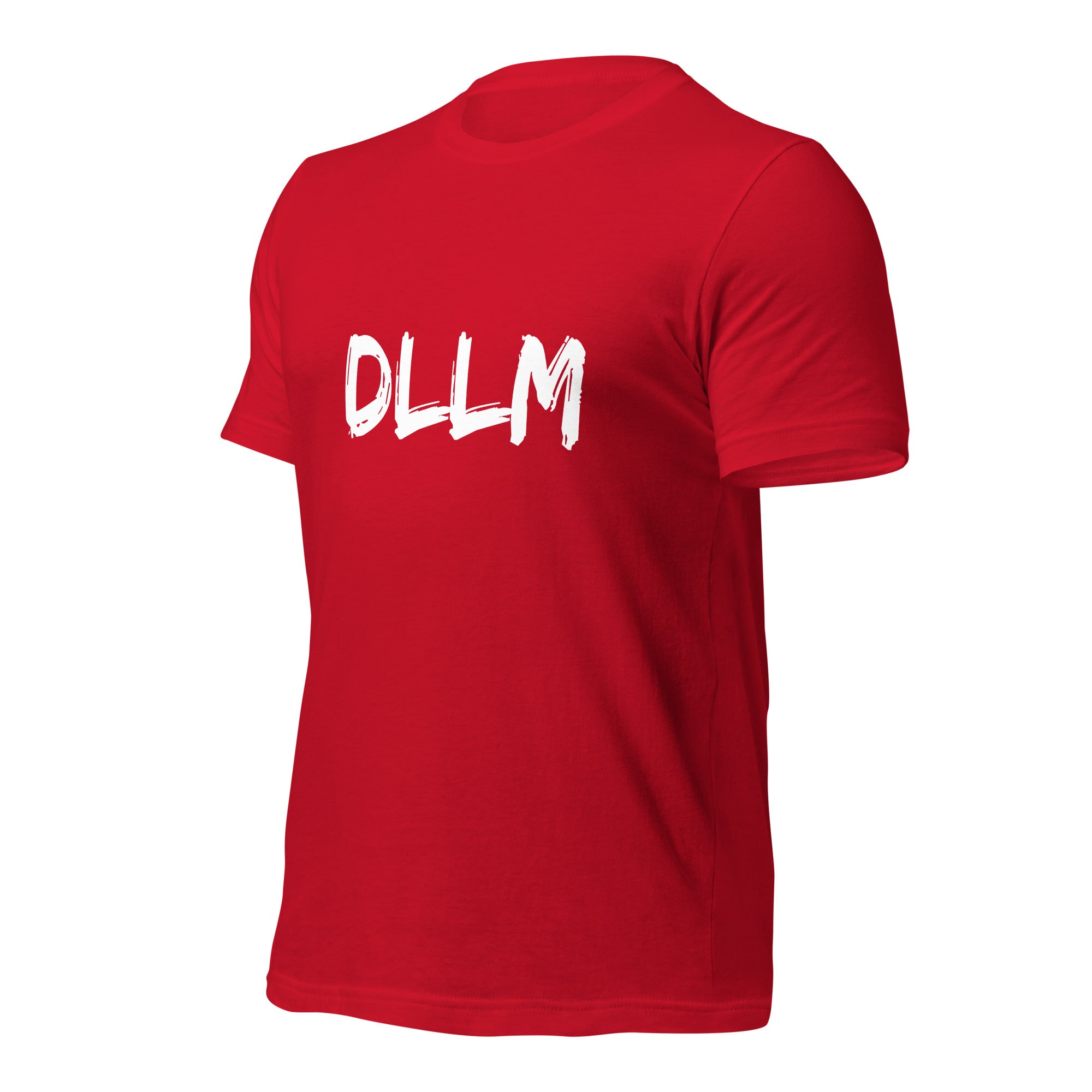 DLLM Hong Konger T-Shirt