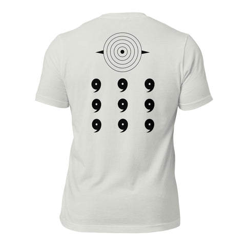 Naruto Rinnegan Six Path Classic T-Shirt