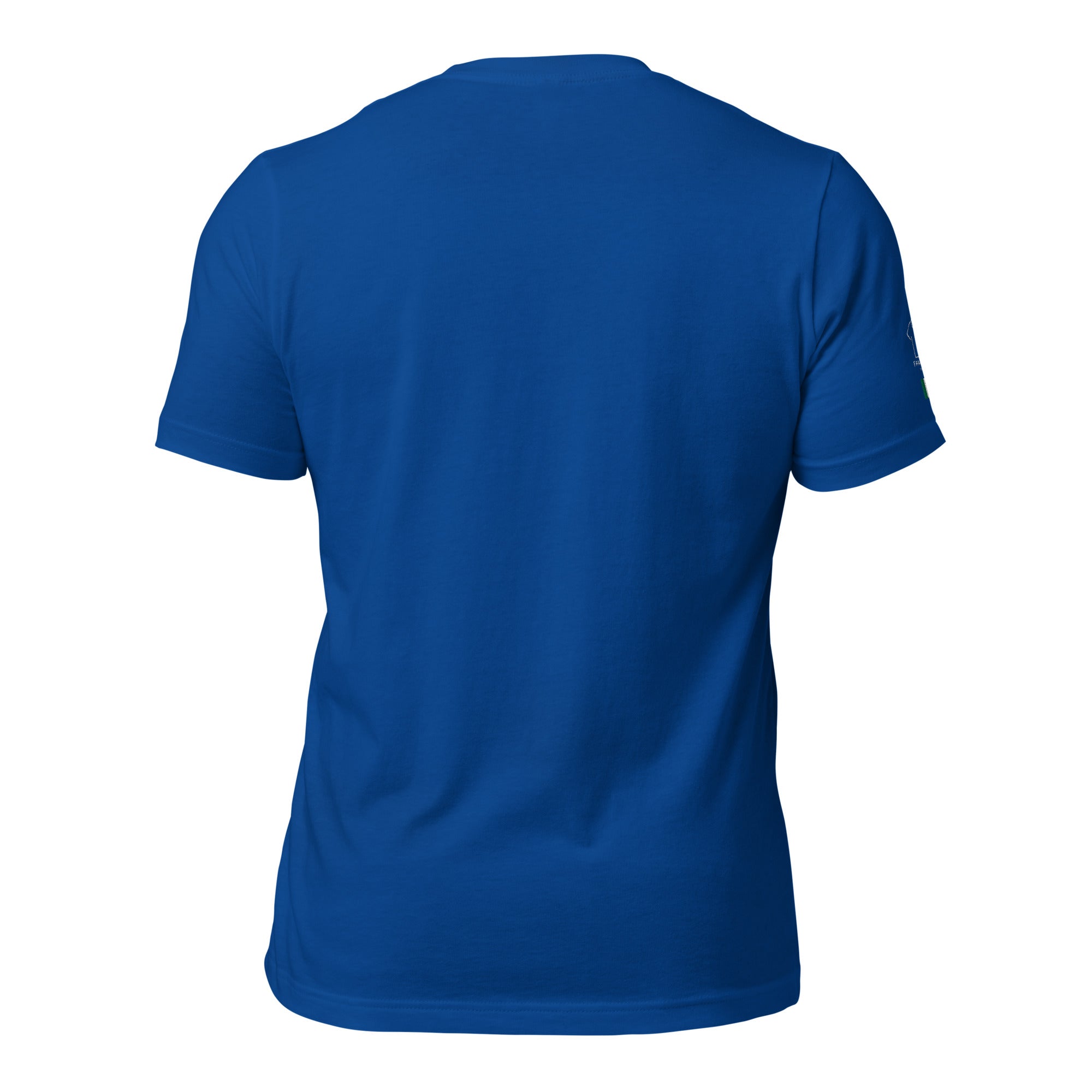 Italy Fan Supporter Classic T-shirt