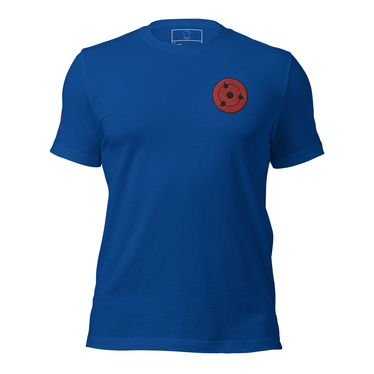 Naruto Sharingan Classic T-Shirt