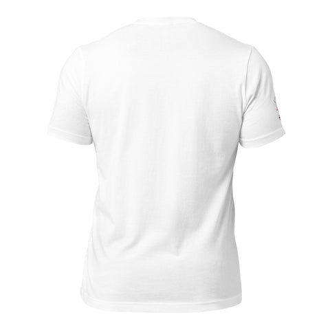 England Fan Supporter Classic T-shirt