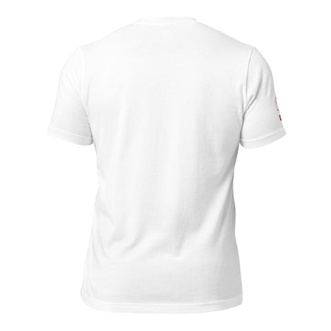 Switzerland Fan Supporter Classic T-shirt