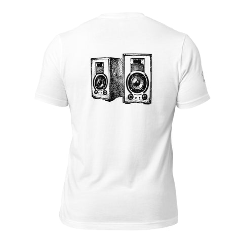 I Like Tunes T-shirt