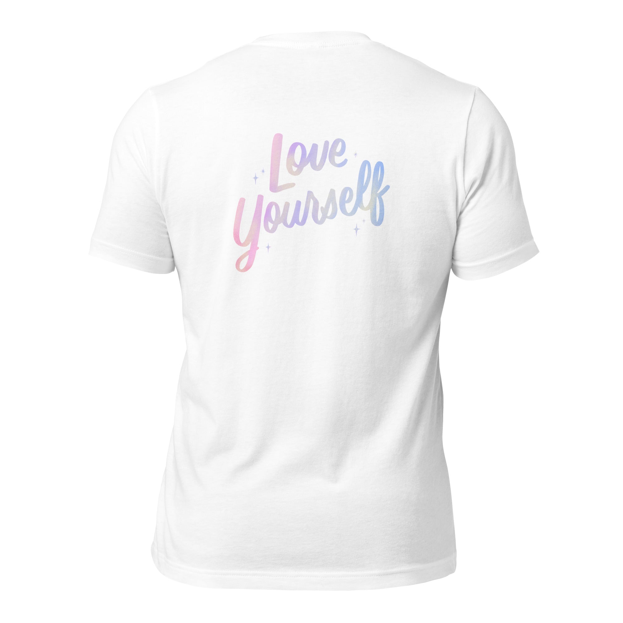 Love Yourself T-shirt