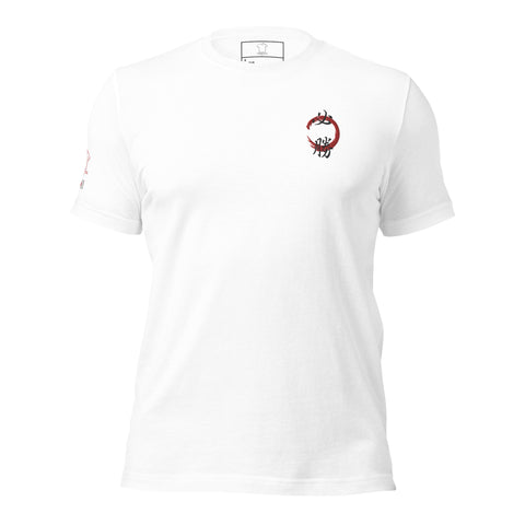 Japan Victory Fan Supporter T-shirt