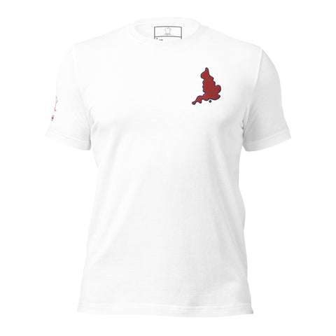 England Fan Supporter Classic T-shirt