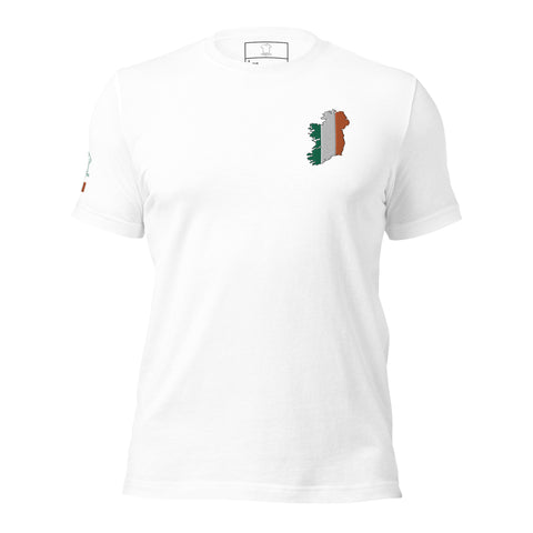 Ireland Fan Supporter Classic T-shirt