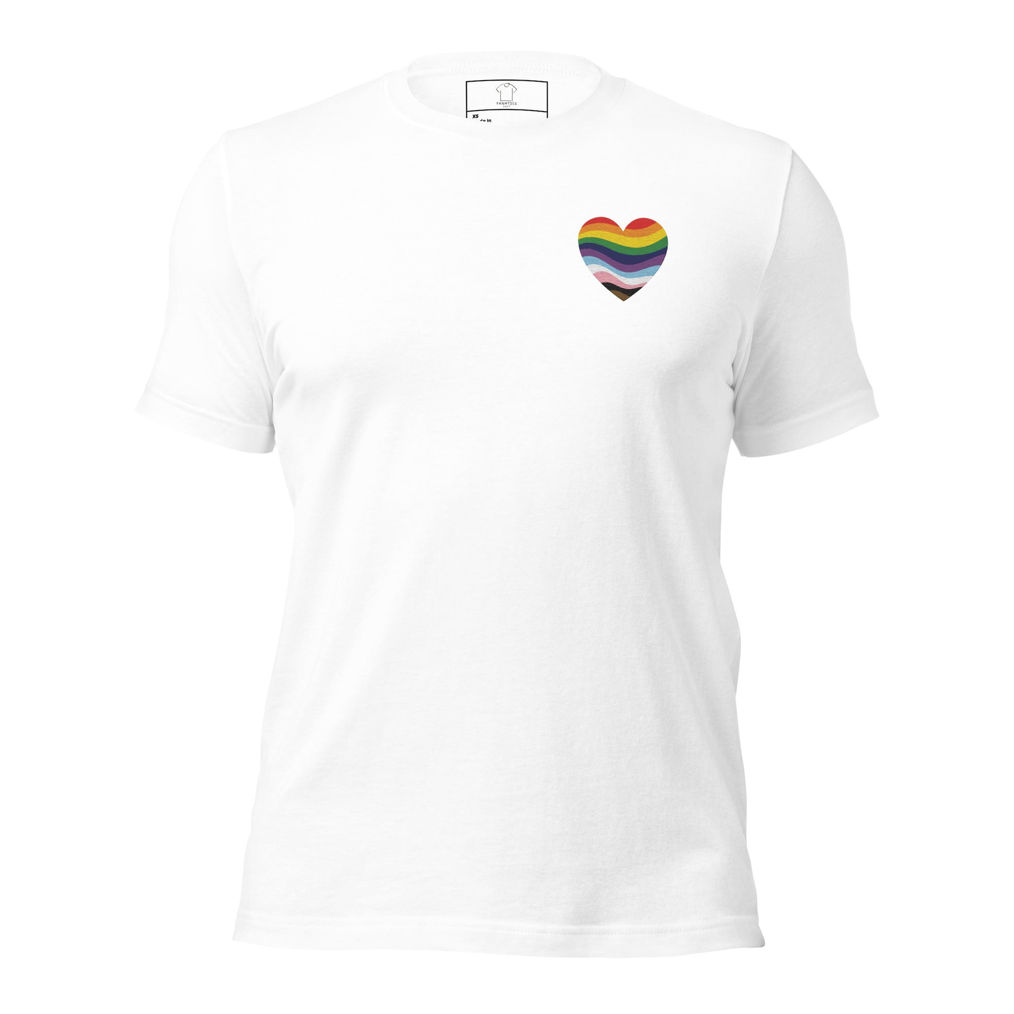 Love Yourself T-shirt