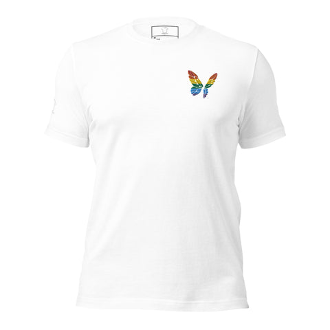 Love is Love T-shirt