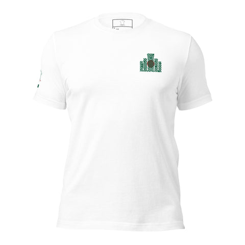 Bangladesh Fan Supporter Classic T-shirt