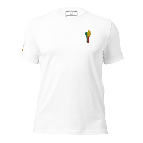 Benin Fan Supporter Classic T-shirt