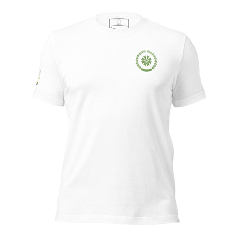 Comoros Fan Supporter T-shirt