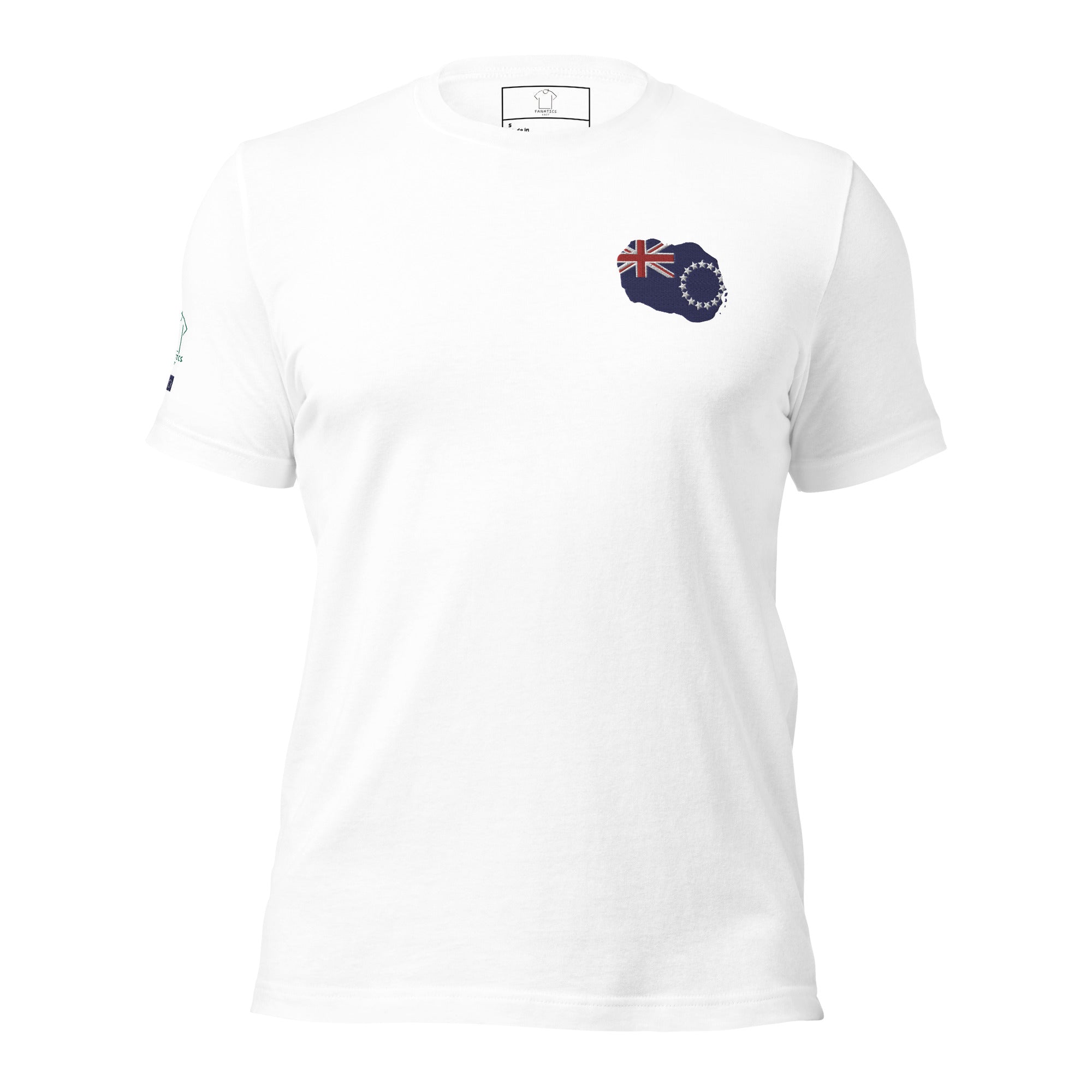 Republic of the Cook Islands Classic T-shirt