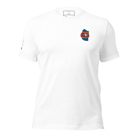 Eswatini Fan Supporter Classic T-shirt