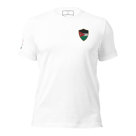 Jordan Fan Supporter Classic T-shirt