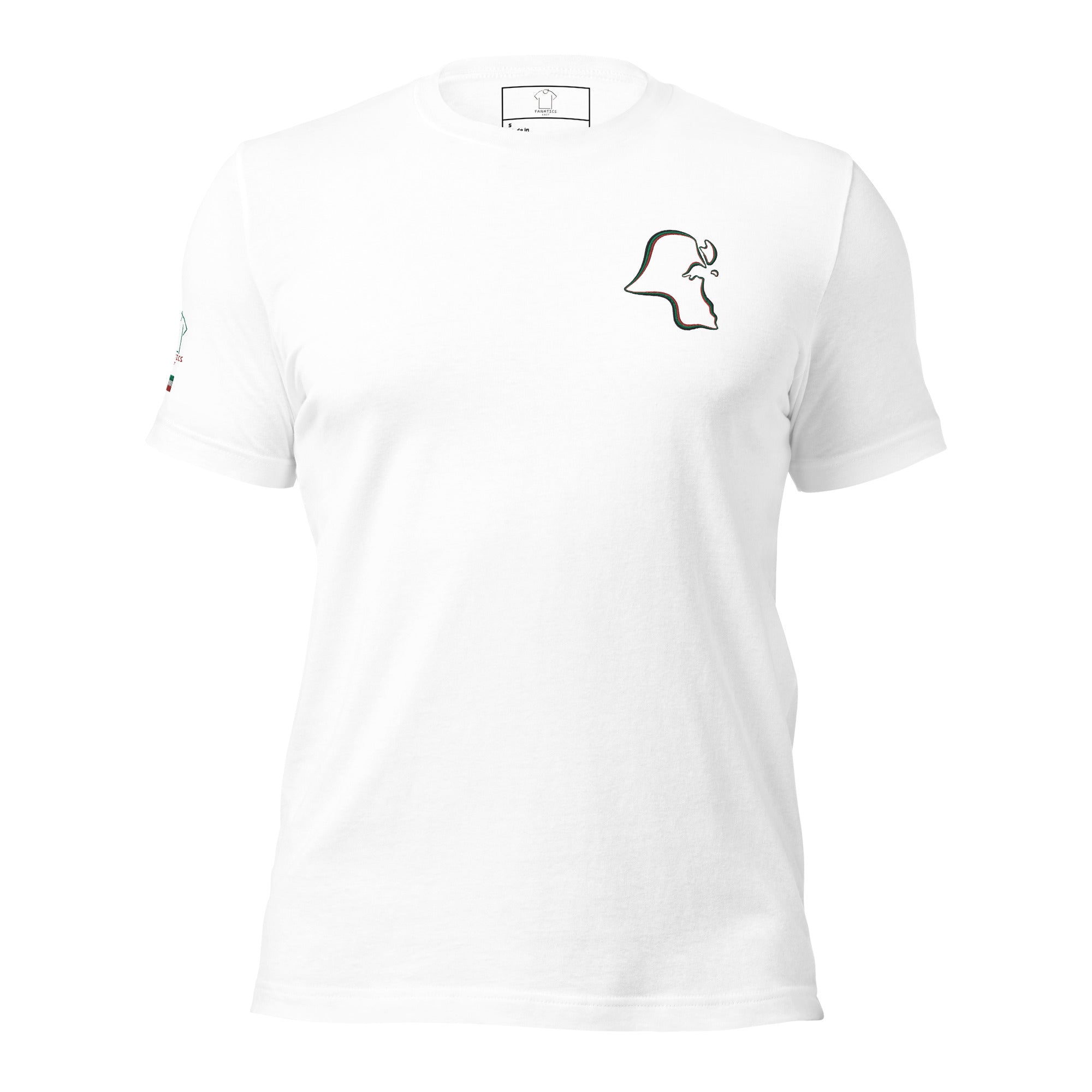 Kuwait Fan Supporter Classic T-shirt