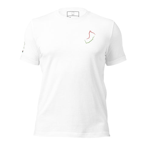 Oman Fan Supporter Classic T-shirt