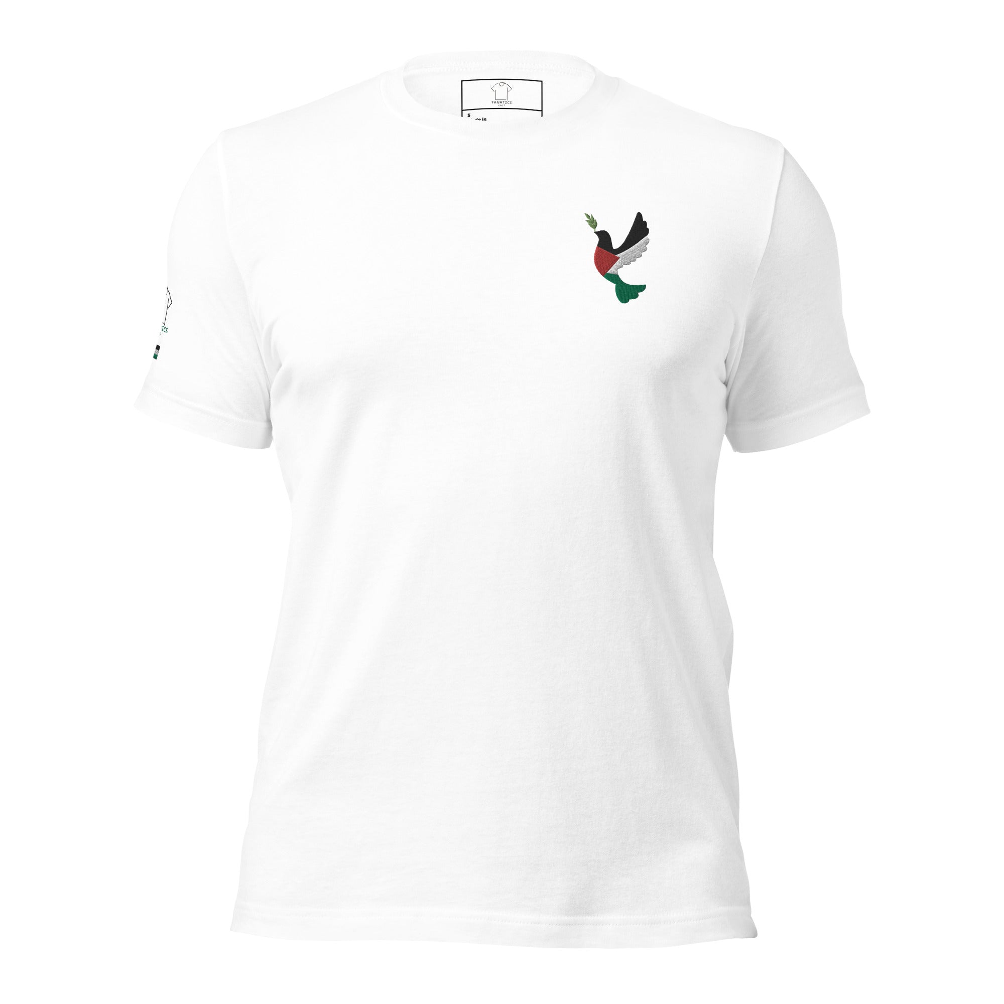 Palestine Fan Supporter Classic T-shirt