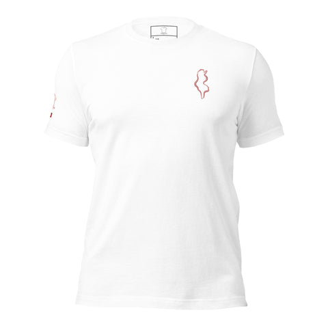 Tunisia Fan Supporter Classic T-shirt